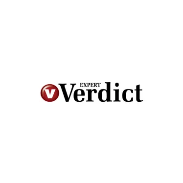 Expert Verdict Logo