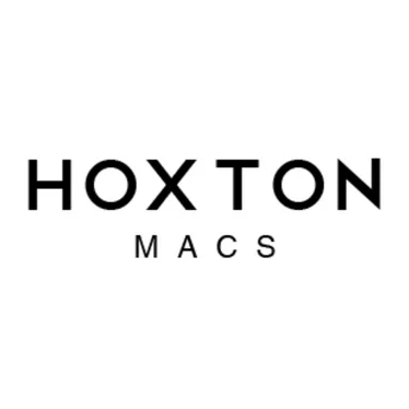 Hoxton Macs Logo