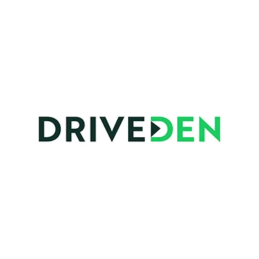 DriveDen Logo