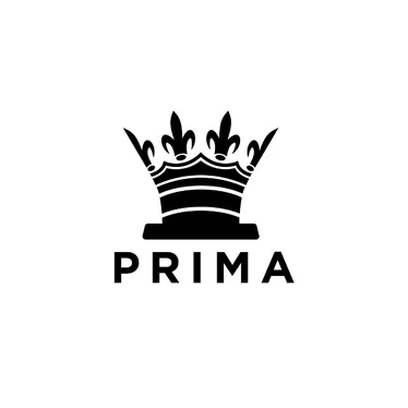 Primalash Logo