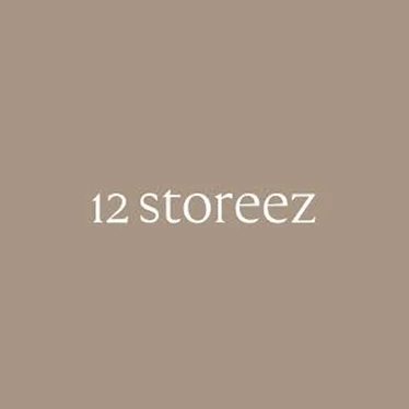 12 Storeez Logo
