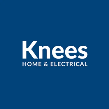 Knees Home & Electrical Logo