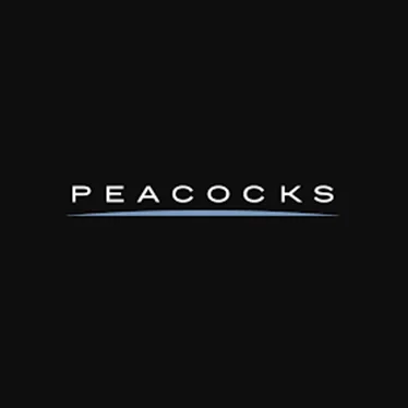 Peacocks Logo