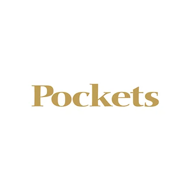 Pockets Logo