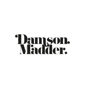 Damson Madder Logo