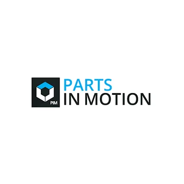 Parts In Motion Logo