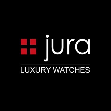Jura Watches Logo