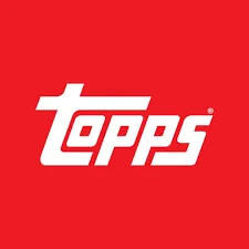 Topps Logo
