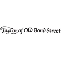 Taylor of Old Bond Logo