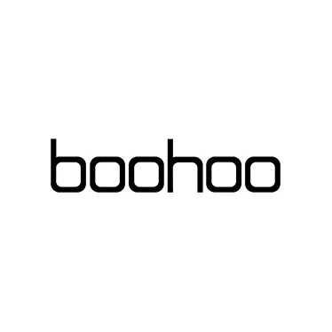 BooHoo Logo