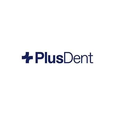 PlusDental Logo