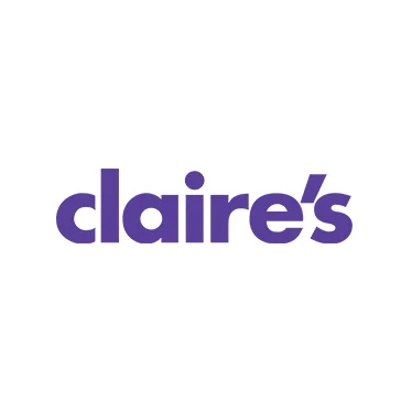 Claire's Logo