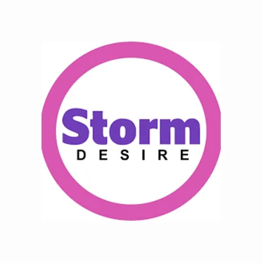 Storm Desire Logo