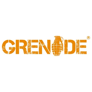 Grenade Logo