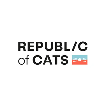 Republic of Cats Logo