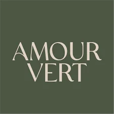 Amour Vert Logo