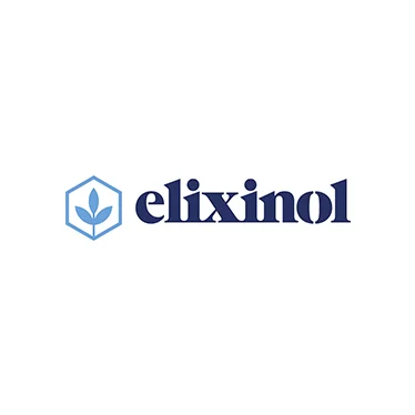 Elixinol Logo