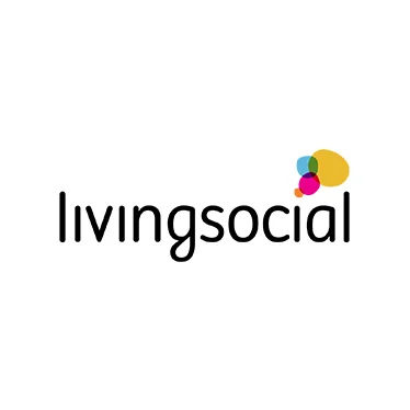 Living Social Logo