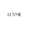 Luvmehair Logo
