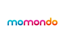 Momondo UK Logo