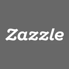 Zazzle.co.uk Logo