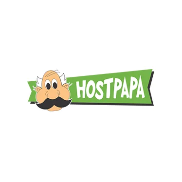 HostPapa Logo