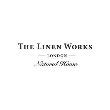 The Linen Works Logo