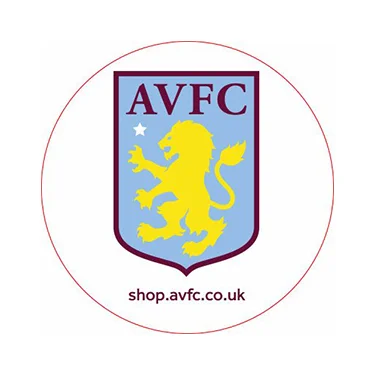 Aston Villa Store Logo