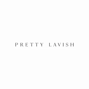 Pretty Lavish Logo