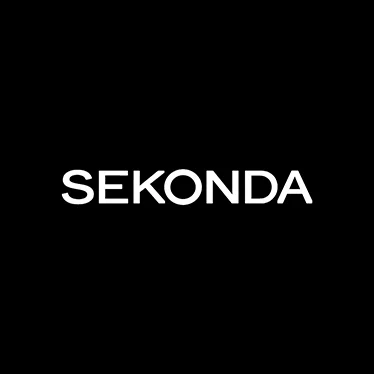 Sekonda Logo