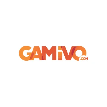 Gamivo Logo