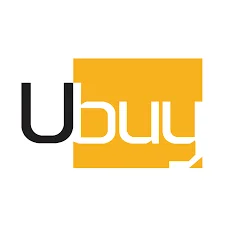 Ubuy - UK Logo