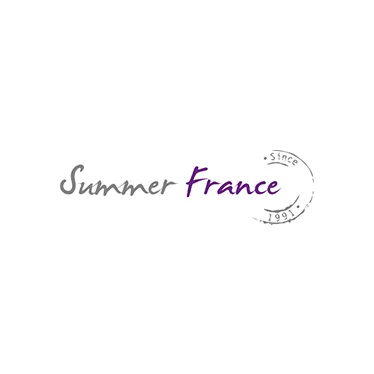 Summer France Logo