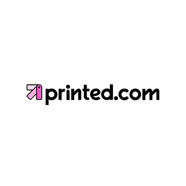 Printed.com Logo