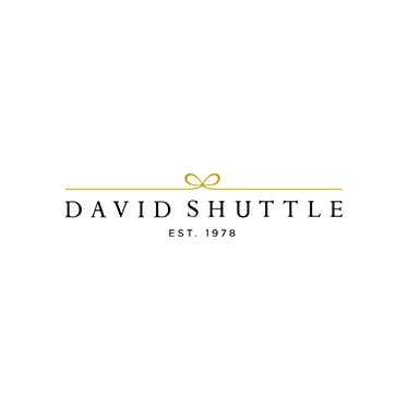 David Shuttle Logo