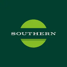 Southern Railway Logo