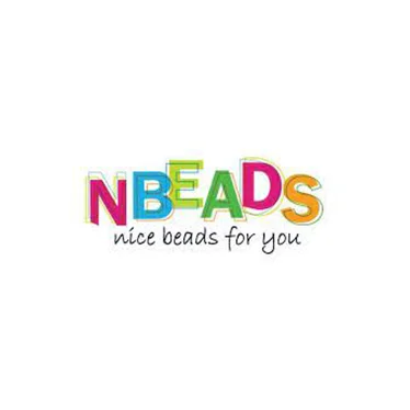 Nbeads Logo
