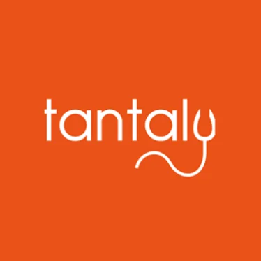 Tantaly Logo