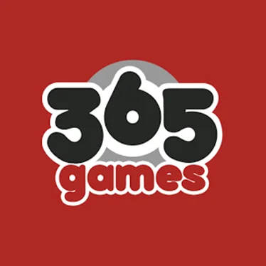 365Games Logo