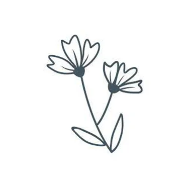 Flower Card Logo