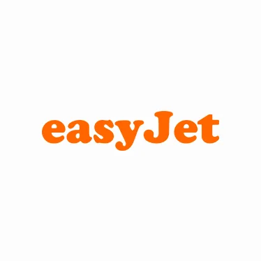 EasyJet Flights Logo