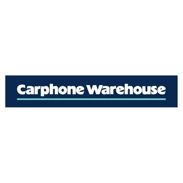 Carphone Warehouse Logo