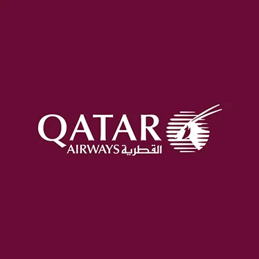 Qatar Airways Logo
