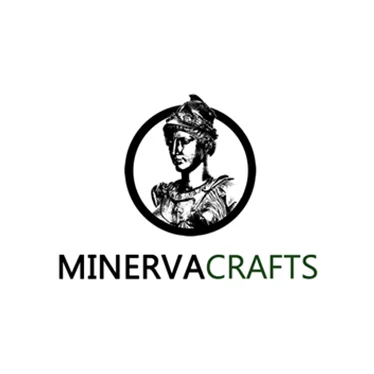 Minerva Logo