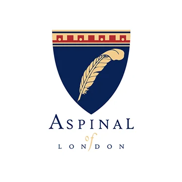 Aspinal of London Logo
