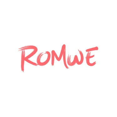 Romwe Logo