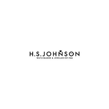 H.S. Johnson Logo