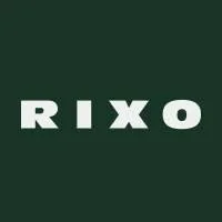 Rixo UK Logo