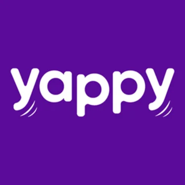 Yappy Logo