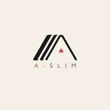 A-SLIM Wallets Logo